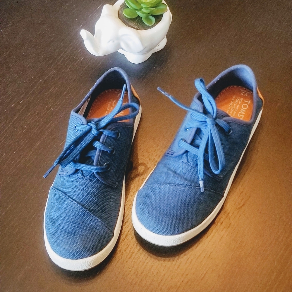 Kid's Tom's